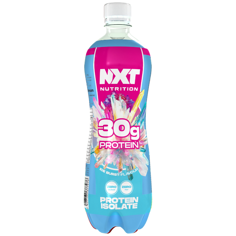 Protein Isolate 30g