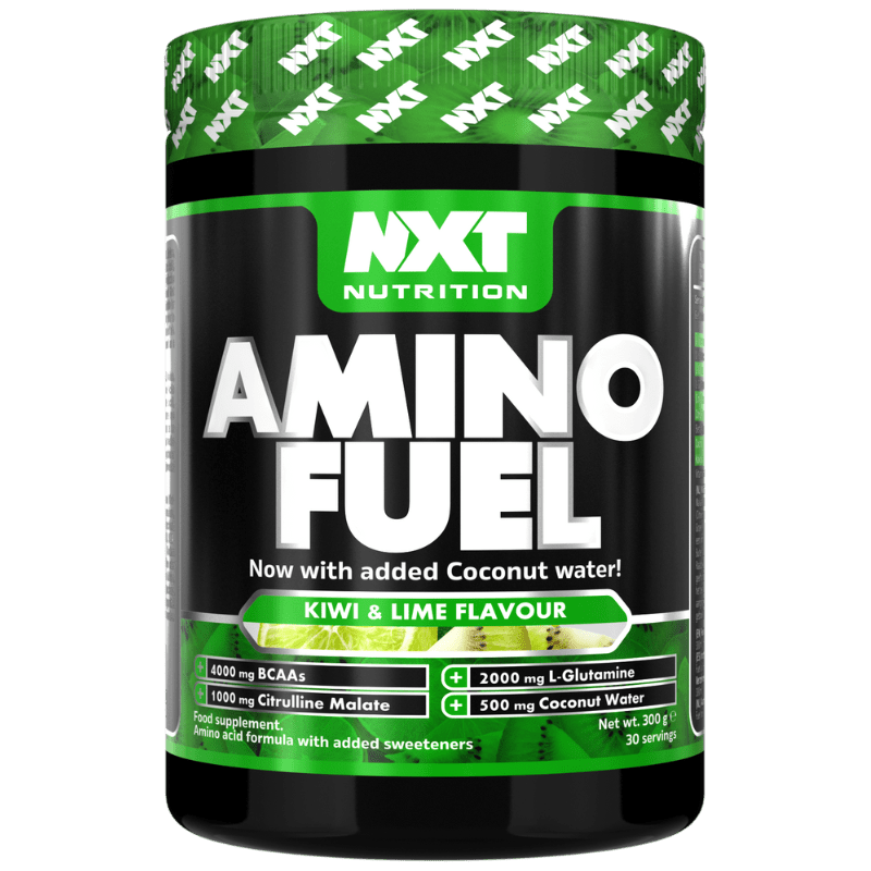 Amino Fuel 300g - NXT Nutrition UK