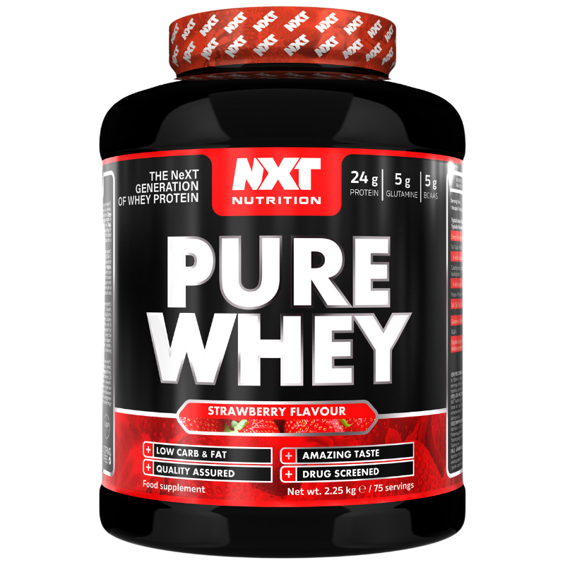 Pure Whey