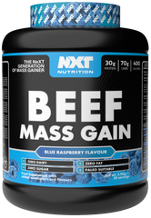 Beef Mass Gain 3.15kg