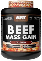 Beef Mass Gain 3.15kg
