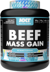 Beef Mass Gain 3.15kg