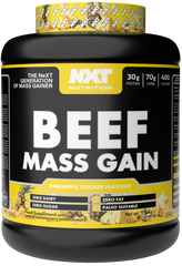 Beef Mass Gain 3.15kg