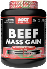Beef Mass Gain 3.15kg