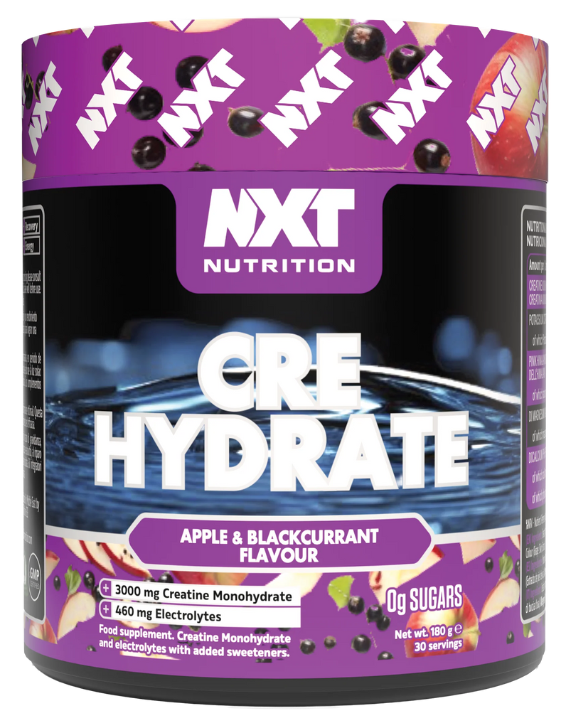 CRE Hydrate 180g