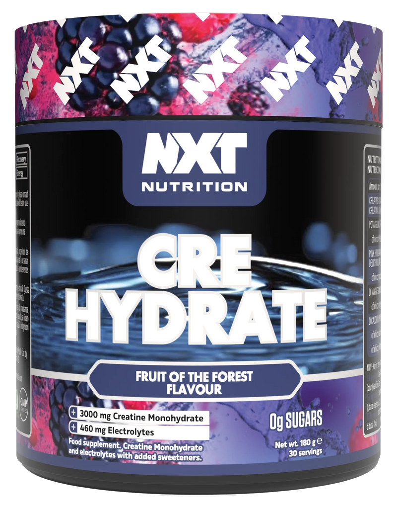 CRE Hydrate 180g