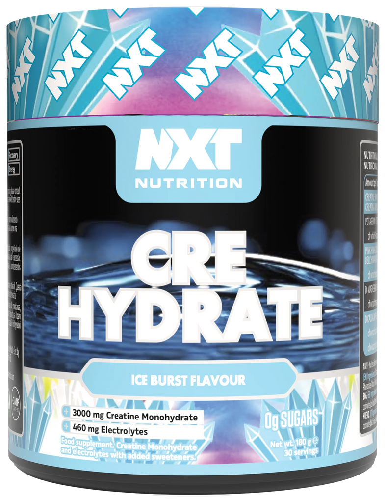 CRE Hydrate 180g