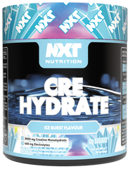 CRE Hydrate 180g