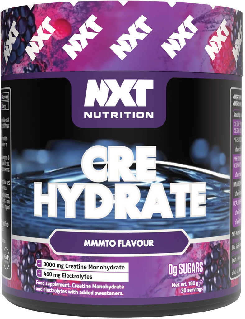 CRE Hydrate 180g
