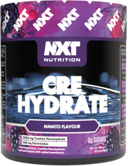 CRE Hydrate 180g