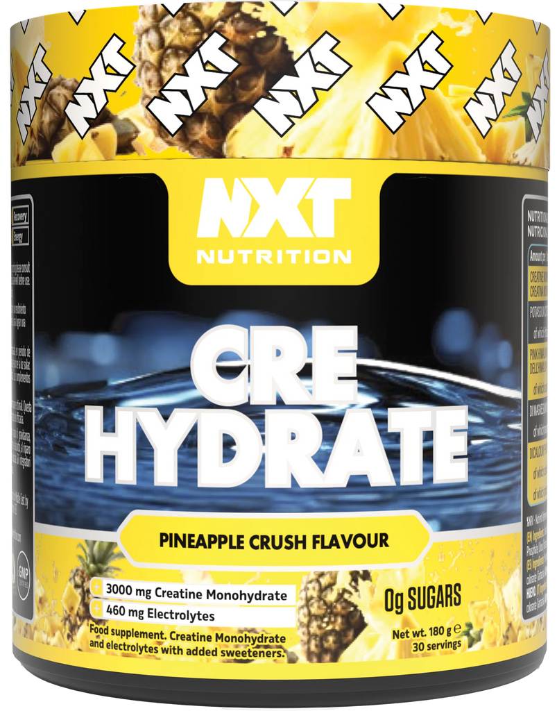 CRE Hydrate 180g