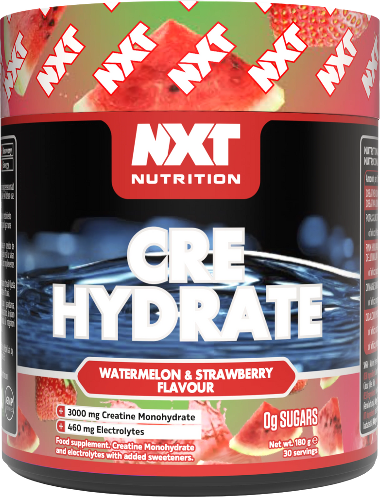 CRE Hydrate 180g
