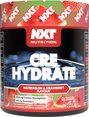 CRE Hydrate 180g