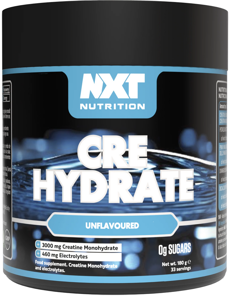 CRE Hydrate 180g