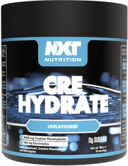 CRE Hydrate 180g