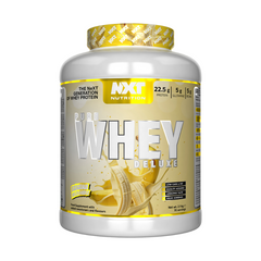 Pure Whey Deluxe