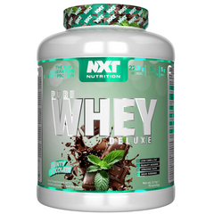 Pure Whey Deluxe