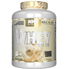 Pure Whey Deluxe