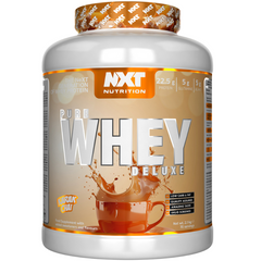 Pure Whey Deluxe