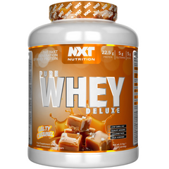 Pure Whey Deluxe