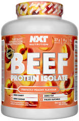 Beef Protein Isolate 1.8kg