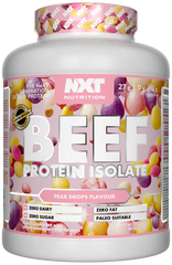 Beef Protein Isolate 1.8kg