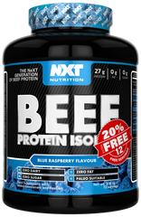 Beef Protein Isolate