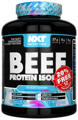 Beef Protein Isolate