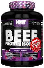 Beef Protein Isolate