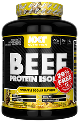 Beef Protein Isolate