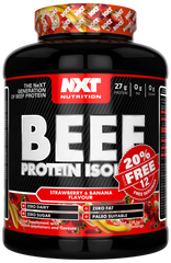 Beef Protein Isolate