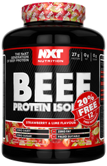 Beef Protein Isolate