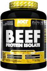 Beef Protein Isolate 1.8kg