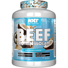 Beef Protein Isolate