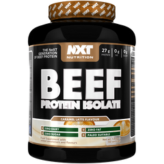 Beef Protein Isolate