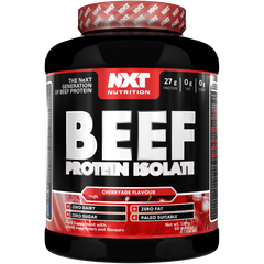 Beef Protein Isolate