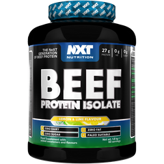 Beef Protein Isolate