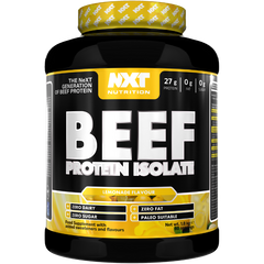 Beef Protein Isolate