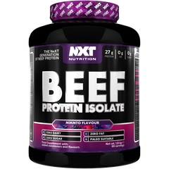 Beef Protein Isolate