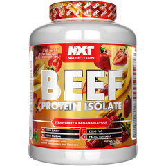 Beef Protein Isolate