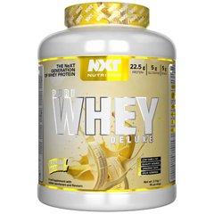 Pure Whey Deluxe