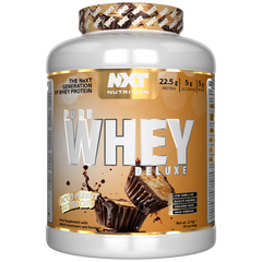 Pure Whey Deluxe