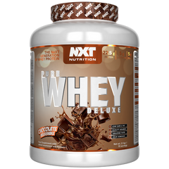 Pure Whey Deluxe