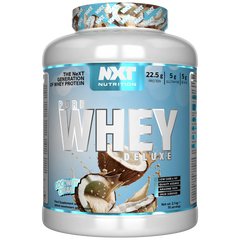 Pure Whey Deluxe