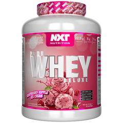 Pure Whey Deluxe