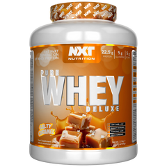 Pure Whey Deluxe