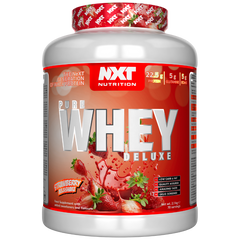 Pure Whey Deluxe