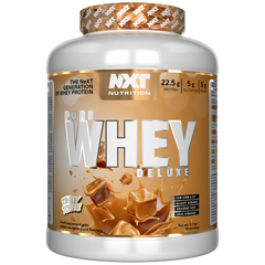 Pure Whey Deluxe