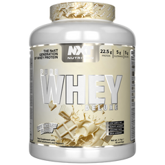 Pure Whey Deluxe