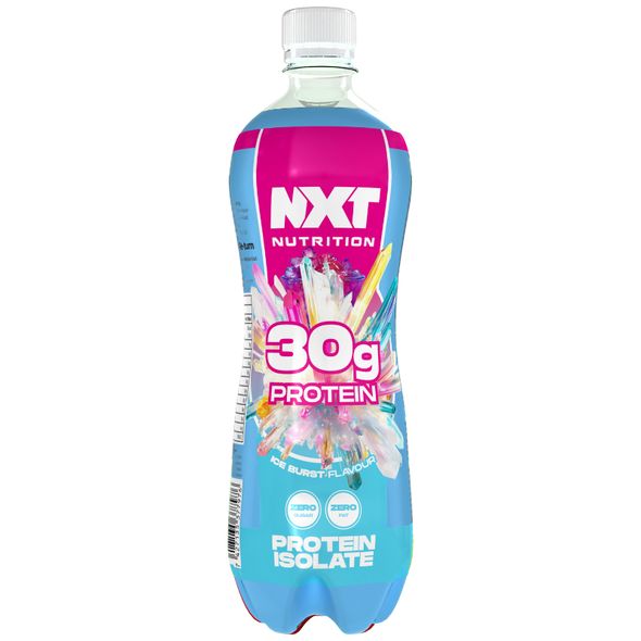 Protein Isolate 30g